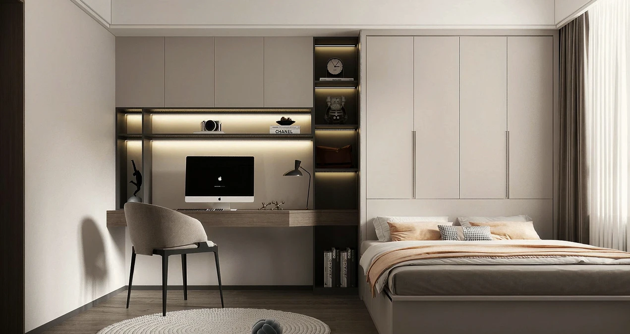 Bedroom Furniture