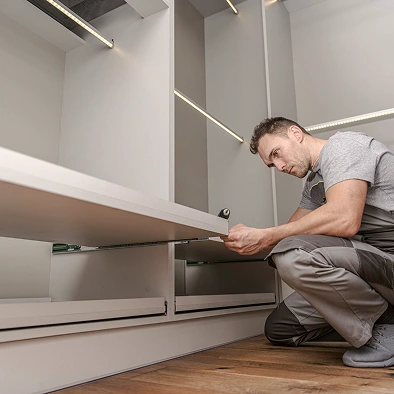 Professional Installation