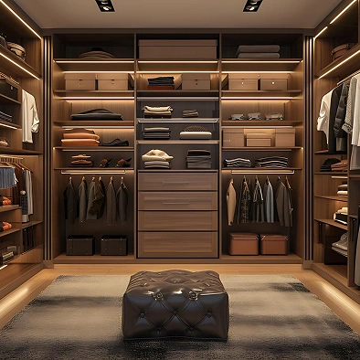 Your Organized Sanctuary